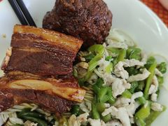 -辣肉面大王(天平路店)