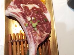 -炙城·韩式烤肉(南京东路店)