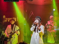 -阿卡贝拉音乐汇(印象城店)