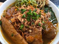 -Cô Thành Restaurant