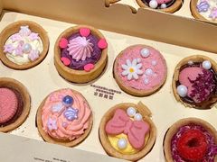 -CookieJar曲奇家(东方宝泰店)