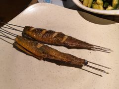 -楚太子  中餐&烧烤(武大店)