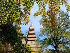-北京石刻艺术博物馆(五塔寺)