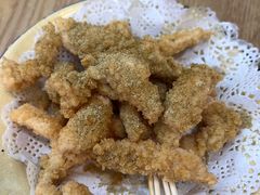 香酥鸡-柴爿巷·香酥鸡&馄饨(复兴中路店)
