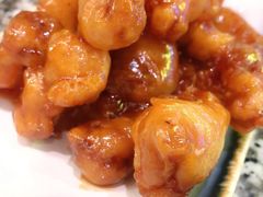 糖醋里脊-天津卫码头(南开大悦城店)
