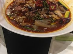 -皇城根北京风味主题餐厅(中海环宇城店)