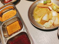 -西塔老太太泥炉烤肉(青浦蟠龙天地店)