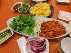 -老昌春饼(中央大街店)