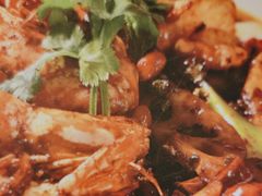 -辣婆婆(航天桥店)