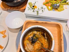 -美庐餐厅(中山陵店)