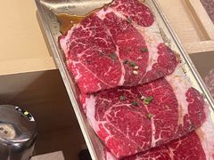 -西塔老太太泥炉烤肉(杭州首店)