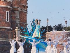 -上海迪士尼度假区