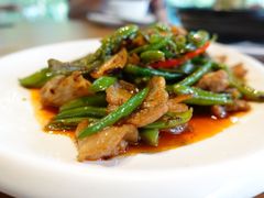 小炒肉-九墅庭院餐厅(九溪徐村店)