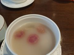 -上海金陵紫金山大酒店·汇海餐厅