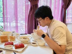 -万山楼海鲜酒家·二十三年老字号