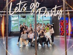 -懒人Club健身(卓越时代广场店)