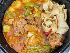 -北疆饭店(惠山万达店)