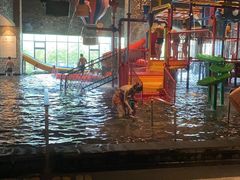 -清河半岛温泉度假酒店