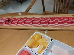 -湯系·煲汤手艺人(东二环泰禾广场店)