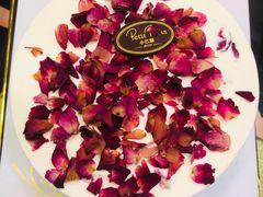 -PETIT PARIS 小巴黎(花园道店)