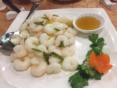 -龙井壹号·茶缘山景宴(龙井村店)