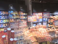 -京客隆超市(京源店)