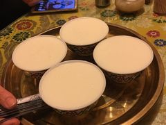 -卡万金特色藏餐