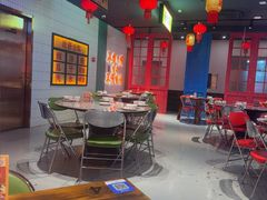 -黄弟大排档·湖南菜·小龙虾·小海鲜(凯旋北路店)