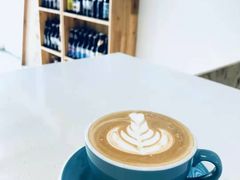 -天使咖啡(兴新街店)