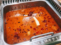 -草原塞蛮羊火锅城(港湾店)