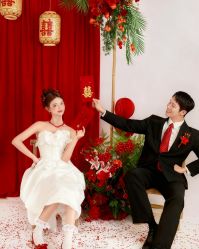 -雅云婚纱摄影工作室旗舰店