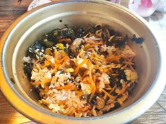 传统拌饭-miss密斯韩餐(平阳景苑店)