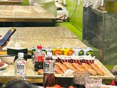 -禾斗海鲜自助(市南银座店)