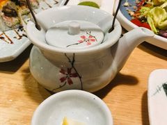 -山之川日料放题(通州店)