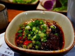 -束河人家(南锣鼓巷店)