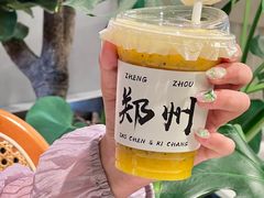 -迦南的早晨蛋糕甜品集合店