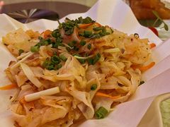 XO酱陈村粉-顺德人家食府(黄金广场店)