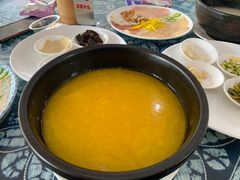 -桥香园过桥米线(国贸店)