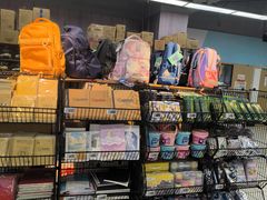 -物美超市(三里河店)