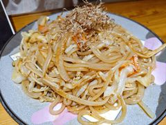 -福匠日本料理(人民路店)