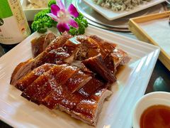 烧鹅-绿雅居原生态农庄(小涌店)