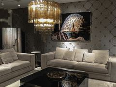 -永隆圣马可国际家居广场(江东中路店)