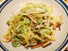 -永安鱼庄·镇江菜(三店纬五路店)