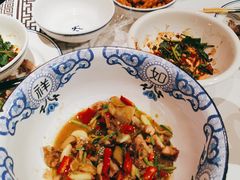 -农耕记·湖南土菜(科技园店)