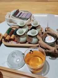 -栖SPA·ONDA ·海菲秀·皑皑科技美肤中心