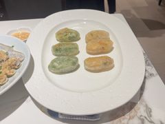 -潮州府·潮菜·砂锅粥(徐家汇店)