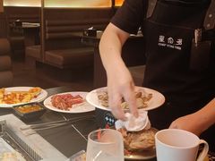 -星伦多自助料理·涮烤一体(虹悦城店)