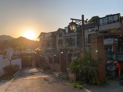 -杭州西湖风景名胜区-满觉陇四眼井