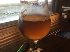 -圣徒精酿美式餐厅saints brewing(裕华万达步行街店)