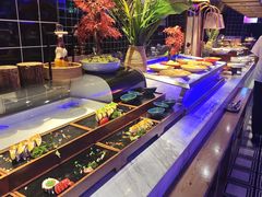-花西亭·海鲜自助餐厅(瑞城名人酒店)